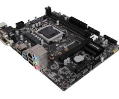 Consistent H310 Motherboard price in coimbatore