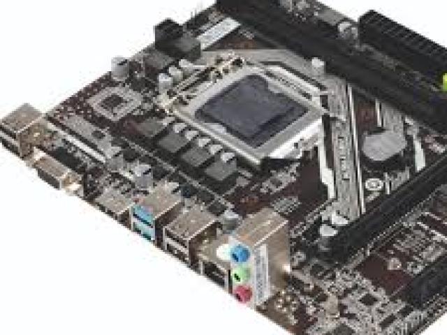 Lapcare H110 MotherBoard price in coimbatore Lapcare H110 MotherBoard price in coimbatore