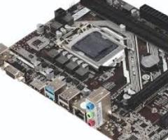 Lapcare H110 MotherBoard price in coimbatore