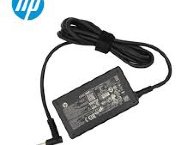 HP 65W BLUE PIN 19.5V 3.33AMP price in coimbatore HP 65W BLUE PIN 19.5V 3.33AMP price in coimbatore