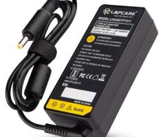 HP 65W YELLOW PIN 18.5V 3.5AMP price in coimbatore