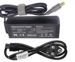 LENOVO 65W 20V 3.25 BIG YELLOW PIN price in coimbatore