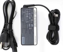 LENOVO 65W 20V 3.25 USB PIN price in coimbatore