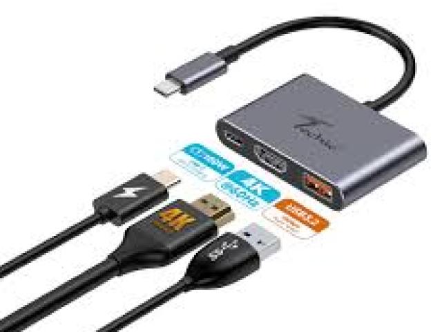 Techie 3 in 1 Type C HUB Price in Neelambur Coimbatore Techie 3 in 1 Type C HUB Price in Neelambur Coimbatore