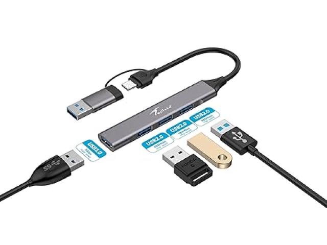 Techie 4 in 2 USB 3.0 HUB Price in Neelambur Coimbatore Techie 4 in 2 USB 3.0 HUB Price in Neelambur Coimbatore