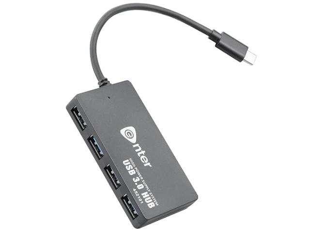 Enter 3 in 1 USB-C HUB Price in Neelambur Coimbatore Enter 3 in 1 USB-C HUB Price in Neelambur Coimbatore