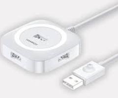 Live Tech NEXA USB HUB Price in Neelambur Coimbatore