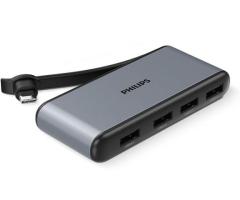 Philips USB C 4 in 1 HUB Price in Neelambur Coimbatore