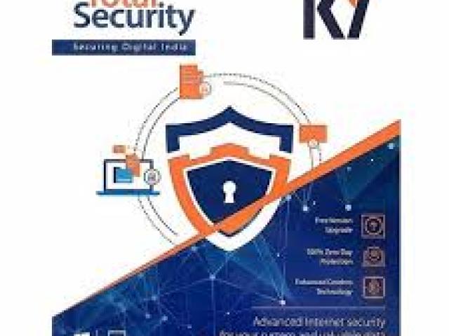 K7 Total Security 10 User price in coimbatore K7 Total Security 10 User price in coimbatore