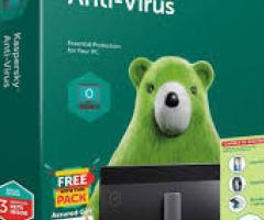 Kaspersky 1User Antivirus price in coimbatore