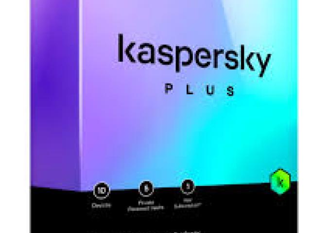 Kaspersky Plus 3 User price in Neelambur Kaspersky Plus 3 User price in Neelambur