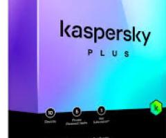 Kaspersky Plus 3 User price in Neelambur