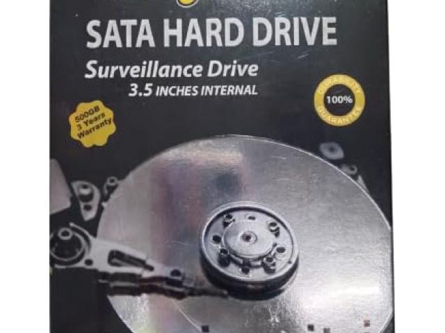 Krystaa surveillance desktop HDD 500 GB price in coimbatore Krystaa surveillance desktop HDD 500 GB price in coimbatore