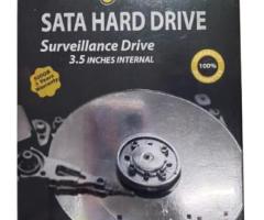 Krystaa surveillance desktop HDD 500 GB price in coimbatore