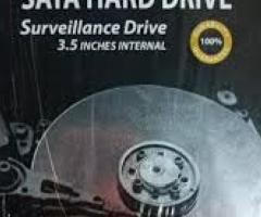 Krystaa surveillance desktop HDD 4 Tb price in coimbatore