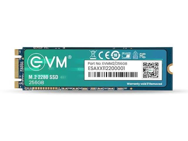 EVM 256GB m.2 sata SSD price in coimbatore EVM 256GB m.2 sata SSD price in coimbatore