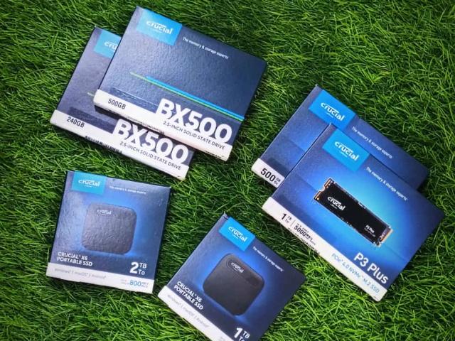 Crucial X6 1TB Portable SSD Price in Neelambur Crucial X6 1TB Portable SSD Price in Neelambur