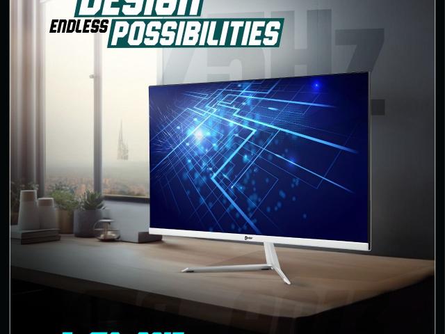 24 inch Enter E-MO-A013 Wide LED Monitor Price in Neelambur 24 inch Enter E-MO-A013 Wide LED Monitor Price in Neelambur