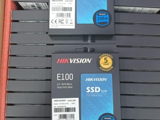 Hikvision E100 256GB SSD Price in Neelambur Hikvision E100 256GB SSD Price in Neelambur