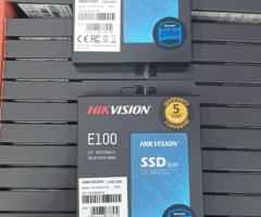 Hikvision E100 256GB SSD Price in Neelambur