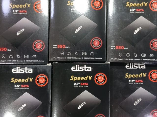 Elista Speed 2.5 SATA Solid State Drive SSD Price in Neelambur Elista Speed 2.5 SATA Solid State Drive SSD Price in Neelambur