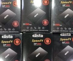 Elista Speed 2.5 SATA Solid State Drive SSD Price in Neelambur