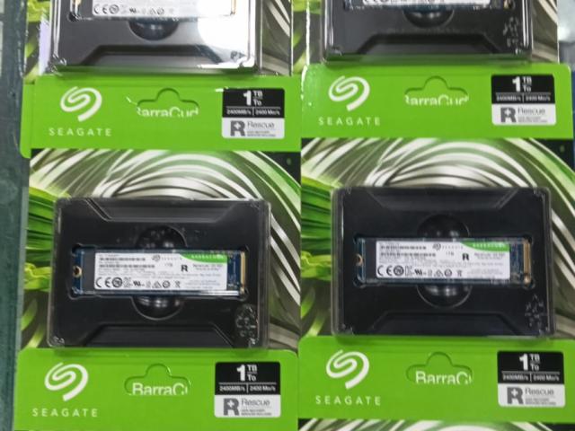 Seagate BarraCuda Q5 M.2 NVMe SSD Price in Neelambur Seagate BarraCuda Q5 M.2 NVMe SSD Price in Neelambur