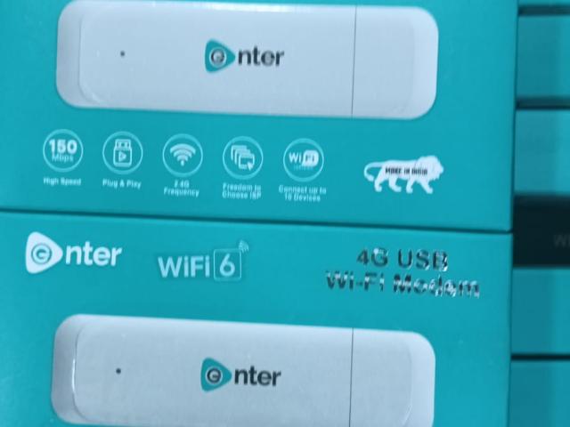 Enter 4G USB Wi-Fi Modem Price in Neelambur Enter 4G USB Wi-Fi Modem Price in Neelambur