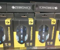Zebronics Transformer-M2 Premium Gaming Mouse Price in Neelambur Zebronics Transformer-M2 Premium Gaming Mouse Price in Neelambur