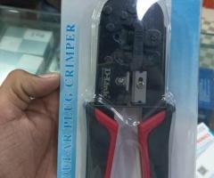 D-Link NTC-001 Modular Plug Crimper Price in Neelambur D-Link NTC-001 Modular Plug Crimper Price in Neelambur