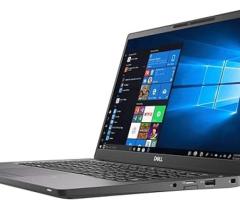 Dell latitude 7400  ultraslim intel core i5 8 th gen processor Refurbished  price  in coimbatore