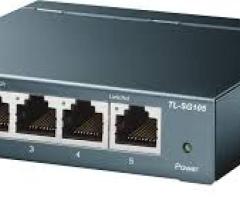 5 Port Desktop Switch available in coimbatore