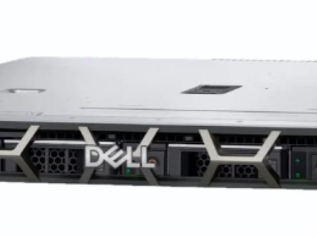 Dell PowerEdge R760xs - Single Intel Xeon Silver 4514Y price in coimbatore