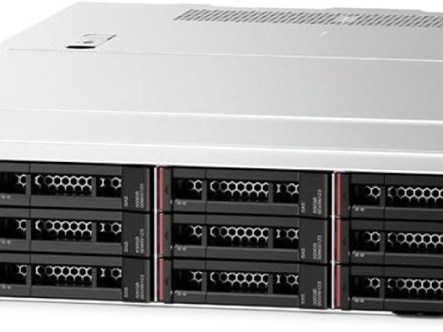 Lenovo ThinkSystem SR550 Rack Server  Price in coimbatore
