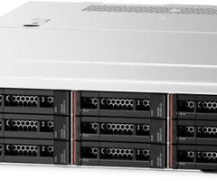Lenovo ThinkSystem SR550 Rack Server  Price in coimbatore