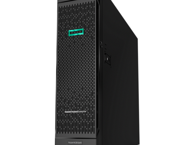 HPE ProLiant ML350 Gen10 Tower Server available in coimbatore