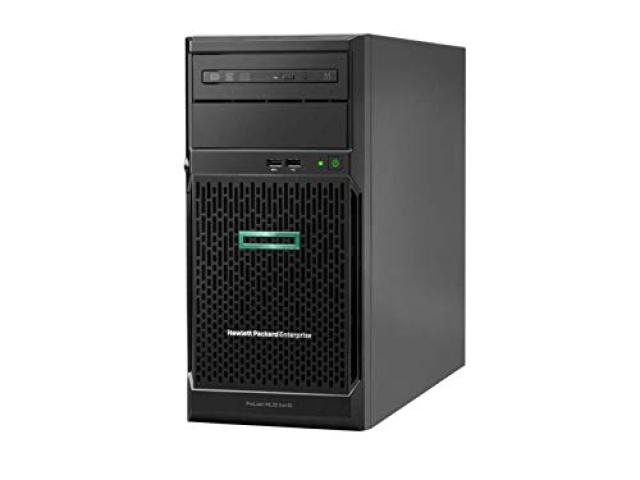 HPE ProLiant ML30 Gen10 Tower Server Price in Coimbatore