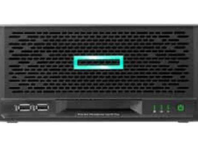 HPE ProLiant Micro Server Gen10 Plus E-2224 Server Price in Coimbatore