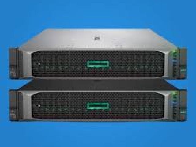 HPE ProLiant DL385 Gen10 Plus v2 7313 Rack Server Price in Coimbatore