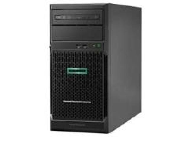 HPE ProLiant ML30 Gen10 Tower Server Price in Ariyalur