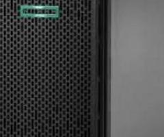 HPE ProLiant ML110 Gen10 Tower Server Price in Chengalpattu