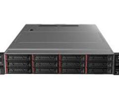 Lenovo ThinkSystem SR550 Rack Server  Intel Xeon Silver 4208 2.1GHz Price in Coimbatore