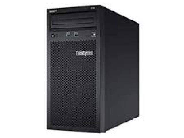 Lenovo Thinksystem ST550 Tower Server Xeon Silver 4210 Price in coimbatore